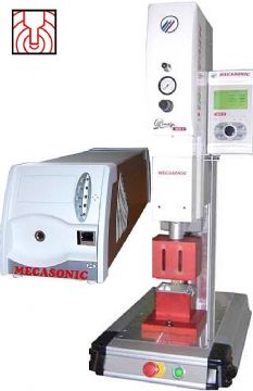 Ultrasonic Welding Machine